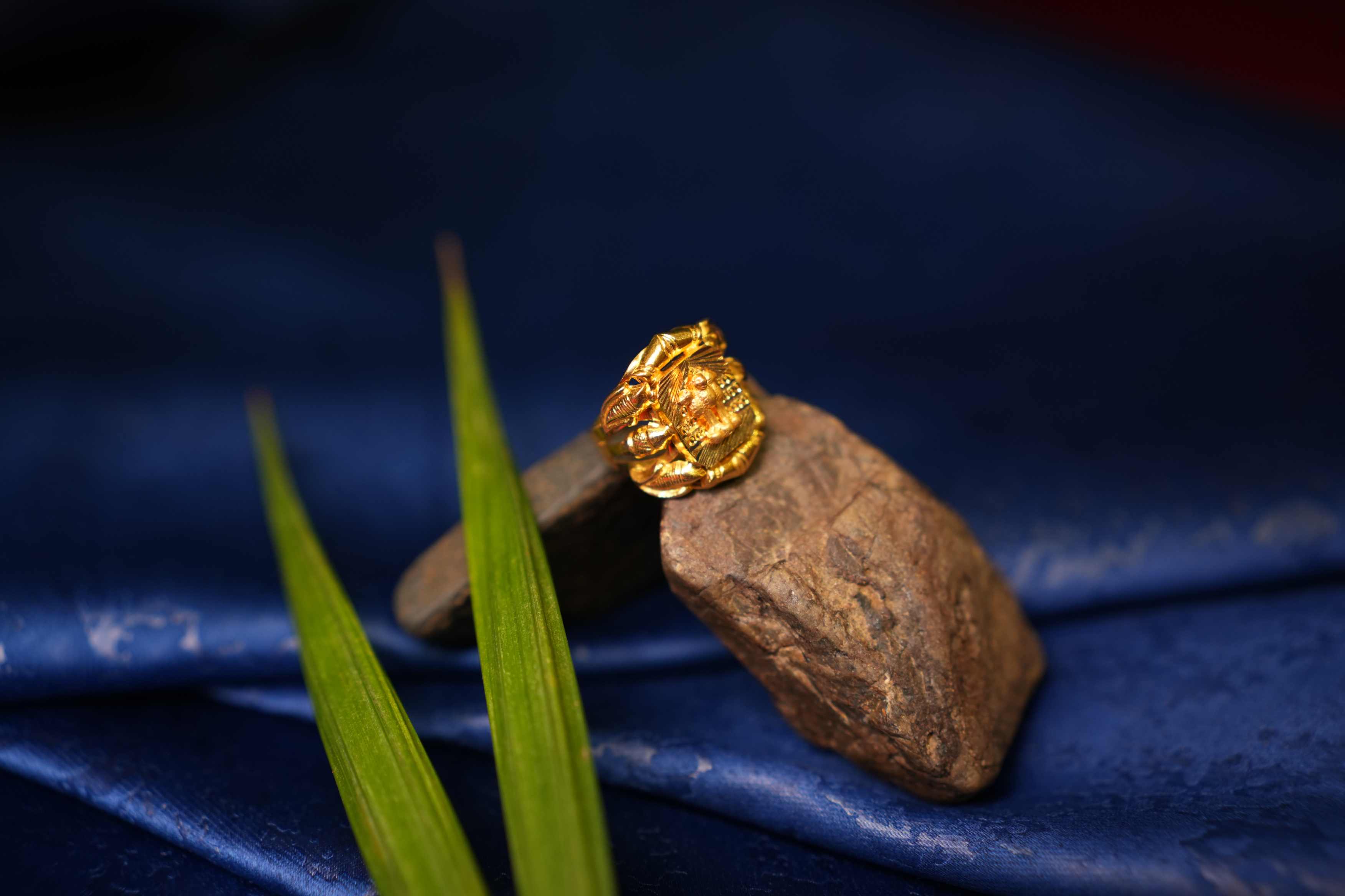 Grand bridal jewelry set for wedding occasions